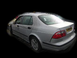 Saab 9-5 2.0 t picture 2