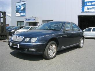 Rover 75 1.8i picture 1