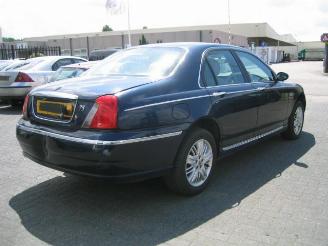 Rover 75 1.8i picture 3