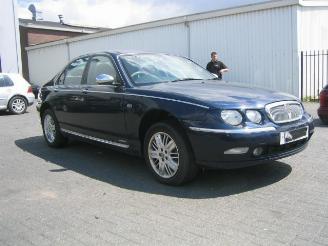 Rover 75 1.8i picture 4