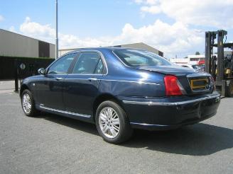 Rover 75 1.8i picture 2