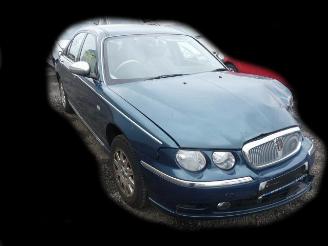 Rover 75 1.8 i picture 2