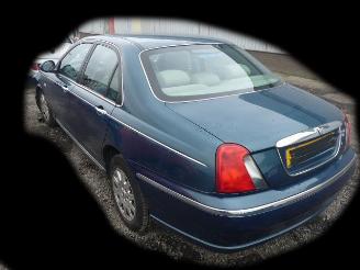 Rover 75 1.8 i picture 4