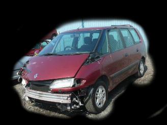 Renault Grand-espace 2.0i 16v picture 1
