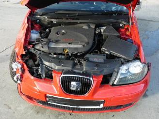 Seat Ibiza 1.8i fr t 150 picture 5