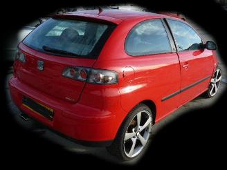 Seat Ibiza 1.8i fr t 150 picture 1
