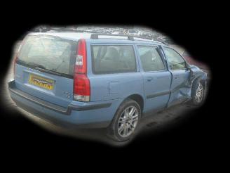 Volvo V-70 se t5 geartronic picture 3