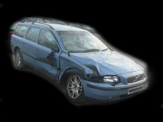 Volvo V-70 se t5 geartronic picture 4