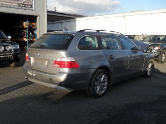BMW 5-serie 545i se touring picture 1