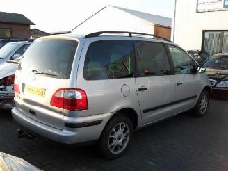 Ford Galaxy zetec 16v picture 1