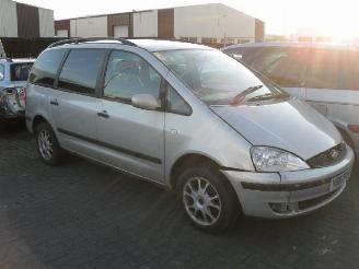 Ford Galaxy zetec 16v picture 2