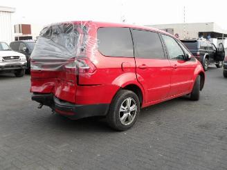 Ford Galaxy zetec tdci 6g picture 3