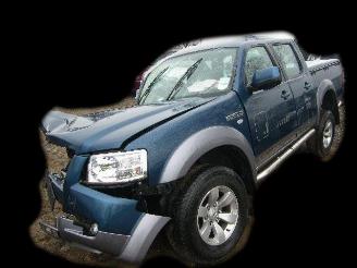 Ford Ranger xlt d/c 4wd picture 1
