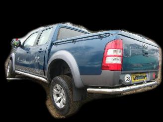 Ford Ranger xlt d/c 4wd picture 2