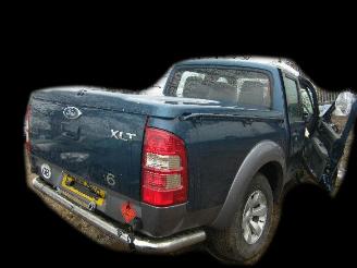 Ford Ranger xlt d/c 4wd picture 3