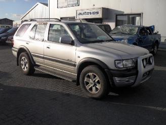 Opel Frontera 2.2 dtr picture 4