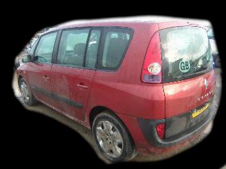 Renault Espace expression picture 2