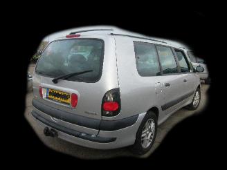 Renault Grand-espace express picture 3