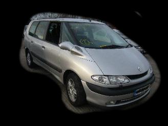 Renault Grand-espace express picture 4