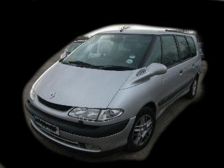 Renault Grand-espace express picture 1