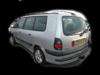Renault Grand-espace express picture 2
