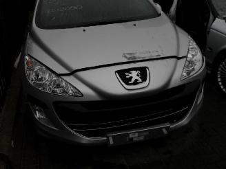 Peugeot 308 1.6 hdi picture 2