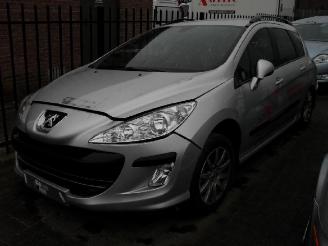 Peugeot 308 1.6 hdi picture 1