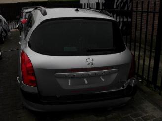 Peugeot 308 1.6 hdi picture 4