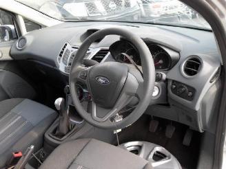 Ford Fiesta 1.2 16v picture 3