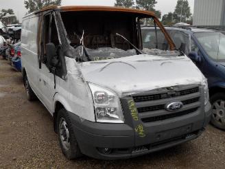 Ford Transit 2.2tdci picture 1