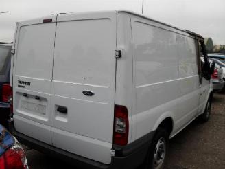 Ford Transit 2.2tdci picture 2