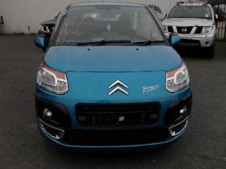 Citroën C3 vtr plus 1.6hdi picture 3