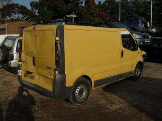 Renault Trafic 1.9dci picture 4