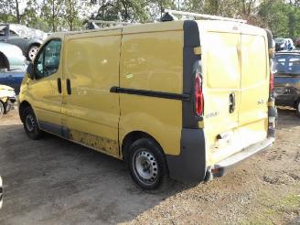 Renault Trafic 1.9dci picture 3