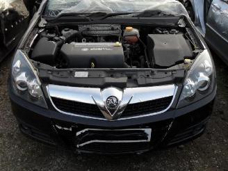 Opel Vectra 2.0 16v turbo picture 1