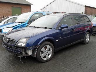 Opel Vectra 2.2 16v automaat picture 1