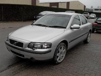 Volvo S-60 20t automaat picture 1