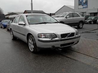 Volvo S-60 20t automaat picture 2