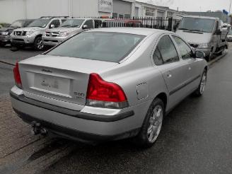 Volvo S-60 20t automaat picture 4