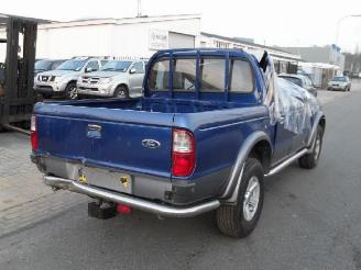 Ford Ranger 2.5 tdci picture 4