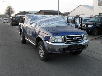Ford Ranger 2.5 tdci picture 3