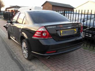 Ford Mondeo 3.0 st picture 3