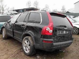 Volvo Xc-90 d5 automaat picture 2