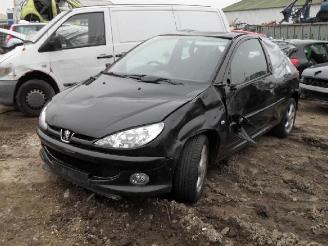 Peugeot 206 1.6 hdi picture 1