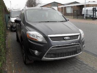 Ford Kuga 2.0 tdci picture 2