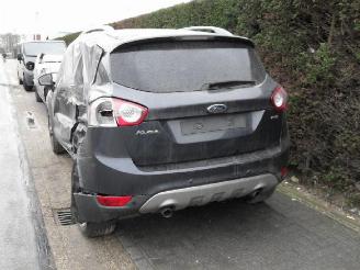 Ford Kuga 2.0 tdci picture 3