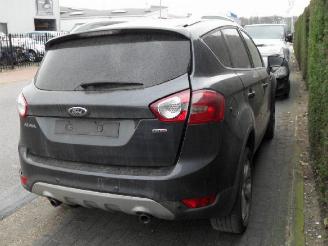 Ford Kuga 2.0 tdci picture 4