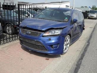 Ford Focus 2.5 st picture 1