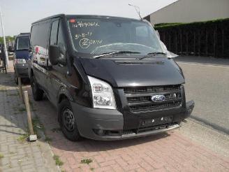 Ford Transit 2.2tdci picture 1