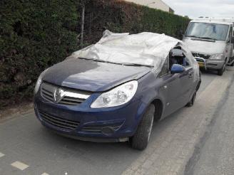 Opel Corsa 1.0 life picture 1